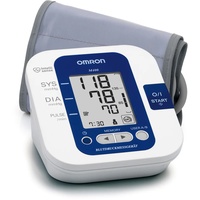 Omron M400 Oberarm-Blutdruckmessgerät