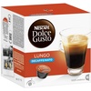 Nescafé Dolce Gusto Caffè Lungo Decaffeinato 16 Kapseln Nescafé Dolce Gusto Caffè Lungo Decaffeinato 16 Kapseln