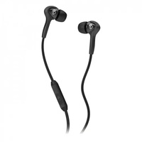 Scullcandy Smokin Buds Black