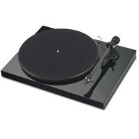 Pro-Ject Debut Carbon Basic schwarz