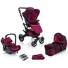 Concord Neo Mobility-Set Candy Pink Concord Neo Mobility-Set Candy Pink