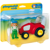 Playmobil 1.2.3 Traktor (6794) Playmobil 1.2.3 Traktor (6794)