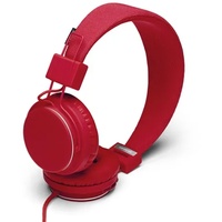 Urbanears Plattan Tomato