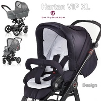 Hartan VIP XL by Bellybutton Dessin 267 Hartan VIP XL by Bellybutton Dessin 267