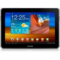 Samsung Galaxy Tab 10.1N 64GB Wi-Fi + 3G Soft Black