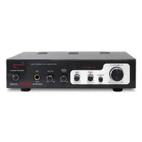 DynaVox Dream Sound Set II schwarz