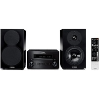 Yamaha PianoCraft MCR-550 schwarz / schwarz
