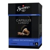 Douwe Egberts Senseo Lungo Decaffeinato 10 Kapseln Douwe Egberts Senseo Lungo Decaffeinato 10 Kapseln