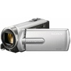 Sony DCR-SX15E silber