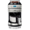 Philips Grind & Brew HD7753/00 Edelstahl Philips Grind & Brew HD7753/00 Edelstahl