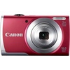 Canon PowerShot A2500 rot Canon PowerShot A2500 rot