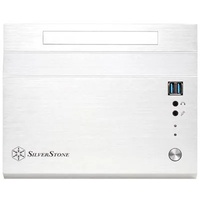 Silverstone Sugo SG06 silber (SST-SG06S)