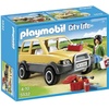 Playmobil City Life Tierärztin mit PKW (5532) Playmobil City Life Tierärztin mit PKW (5532)