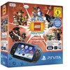 Sony PS Vita WiFi + Lego Mega Pack (Bundle) Sony PS Vita WiFi + Lego Mega Pack (Bundle)