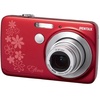 Pentax Efina rot Pentax Efina rot