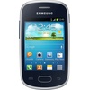 Samsung Galaxy Star schwarz Samsung Galaxy Star schwarz