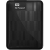 WESTERN DIGITAL My Passport 500GB (WDBKXH5000ABK)