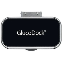 Medisana GlucoDock 79306 Blutzucker-Messmodul