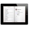 APPLE iPad 3 64GB Wi-Fi schwarz