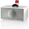 Geneva Sound System Model M2 +CD weiß