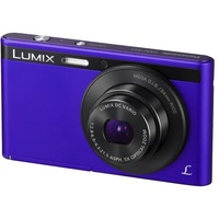 Panasonic Lumix DMC-XS1 violett