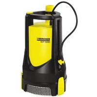 Kärcher Schmutzwassertauchpumpe SDP 18000 IQ Level Sensor
