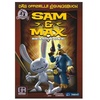 GameguideFactory Sam & Max Season 1: Das offizielle Lösungsbuch