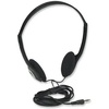 Manhattan Stereo Headphones 177481