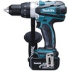 Makita BDF458RFE inkl. 2 x 3,0 Ah Makita BDF458RFE inkl. 2 x 3,0 Ah