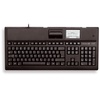 Cherry eHealth-BCS Tastatur G87-1504 DE schwarz (G87-1504LAZDE-2) Cherry eHealth-BCS Tastatur G87-1504 DE schwarz (G87-1504LAZDE-2)