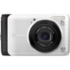 Canon PowerShot A3000 IS silber