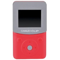 Toshiba Camileo Clip rot