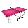 Adidas Outdoor-Tischtennisplatte To.Candy pink Adidas Outdoor-Tischtennisplatte To.Candy pink