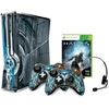 Microsoft Xbox 360 Slim 320 GB grau + Halo 4 (Limited Edition) Microsoft Xbox 360 Slim 320 GB grau + Halo 4 (Limited Edition)