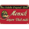 Schmidt Spiele Original-Remake Mensch ärgere Dich nicht (49058) Schmidt Spiele Original-Remake Mensch ärgere Dich nicht (49058)