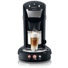Philips Senseo Latte Select HD7854/60 hochglanzschwarz Philips Senseo Latte Select HD7854/60 hochglanzschwarz
