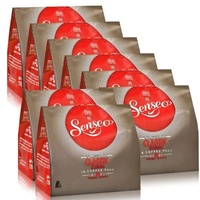 Philips 8x Senseo Kaffeepads Regular, 18 Pads Philips 8x Senseo Kaffeepads Regular, 18 Pads