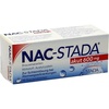 STADA NAC STADA akut 600 mg Brausetabletten 10 St STADA NAC STADA akut 600 mg Brausetabletten 10 St