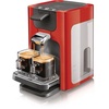 Philips Senseo Quadrante HD7863/80 Chinese Fire / Platin Philips Senseo Quadrante HD7863/80 Chinese Fire / Platin
