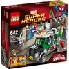 Lego Marvel Super Heroes Doc Ock Truck Heist (76015) Lego Marvel Super Heroes Doc Ock Truck Heist (76015)