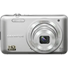 Olympus D-745 silber