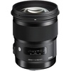 Sigma 50mm F1,4 DG HSM (A) Canon Sigma 50mm F1,4 DG HSM (A) Canon