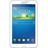 Samsung Galaxy Tab 3 7.0 8GB Wi-Fi + 3G Pure-White Samsung Galaxy Tab 3 7.0 8GB Wi-Fi + 3G Pure-White