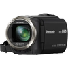 Panasonic HC-V550 schwarz Panasonic HC-V550 schwarz