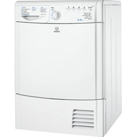 Indesit IDCA 835 B (DE)
