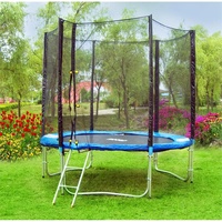 SixBros. Gartentrampolin 245 cm  (T245)