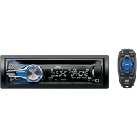JVC KD-SD631