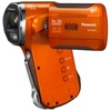 Panasonic HX-WA30 orange Panasonic HX-WA30 orange
