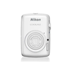 Nikon Coolpix S01 weiß