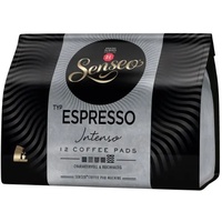 Douwe Egberts Senseo Espresso Intenso 12 St. Douwe Egberts Senseo Espresso Intenso 12 St.